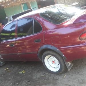 Meet your Posher, Fidelito